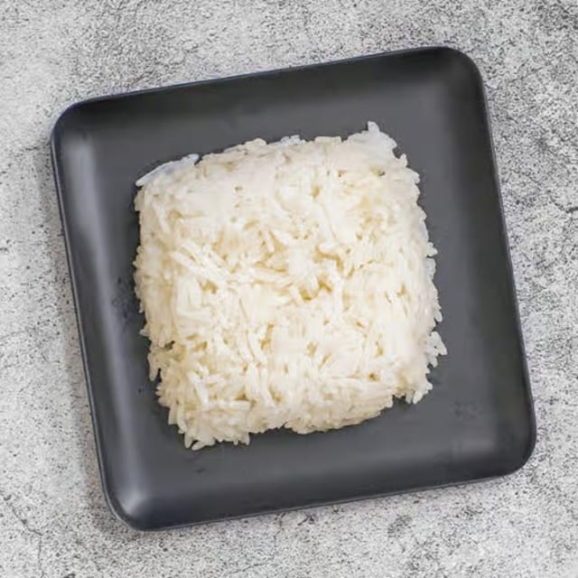 Rice Tray Full Tray.