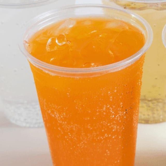 SUNKIST.