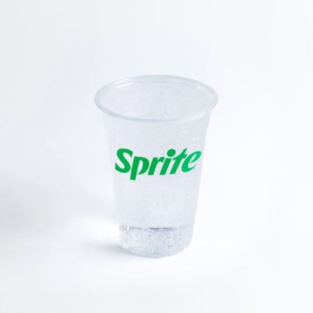 SPRITE.