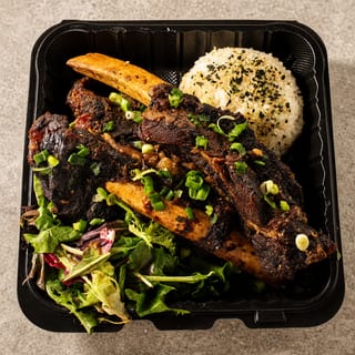 Island Beef Ribs