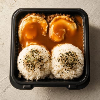 Loco Moco