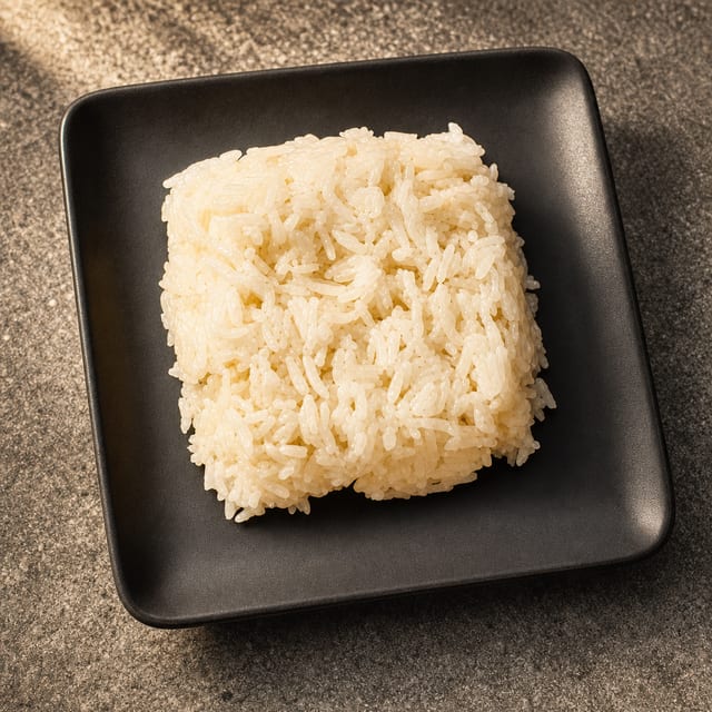 Rice Tray Half Tray.