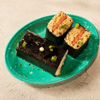 SPAMUSUBI
