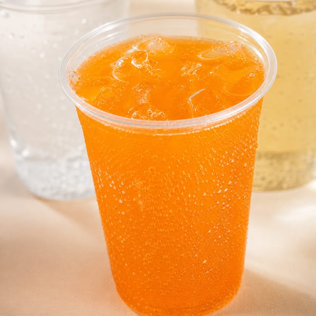 SUNKIST.