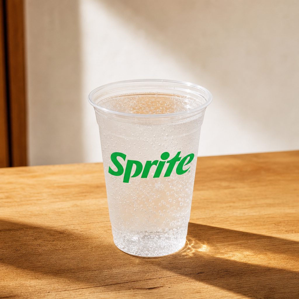 SPRITE.