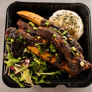 Island Beef Ribs